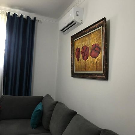 Apartment Elbasan City Center 2 Eksteriør bilde